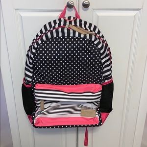 Jadelynn Brooke Backpack!